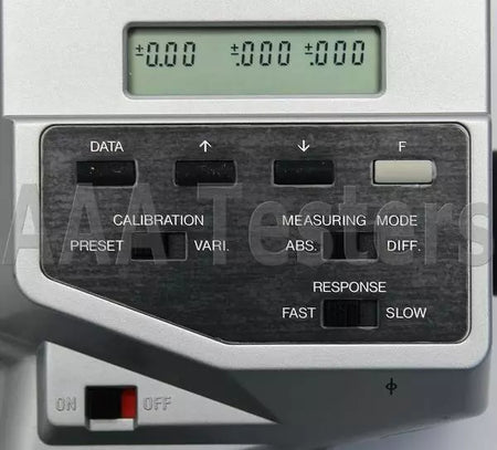 Konica Minolta CS-100A Chroma Meter Non Contact Color & Luminance Meter CS100A - XG eqpt