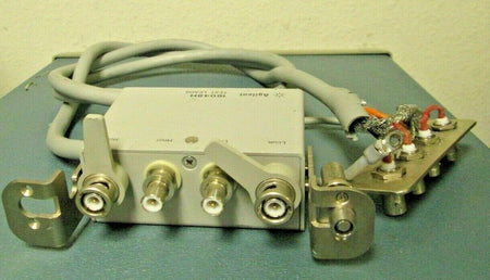 Test Lead for LCR Meters and Impedance Analyzer by Agilent Keysight