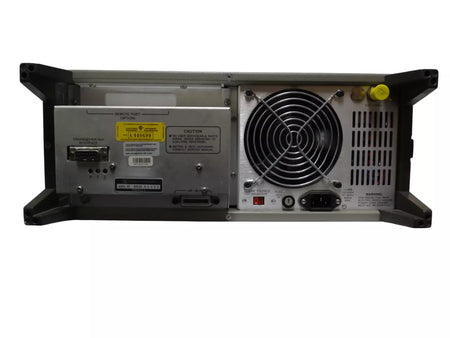 HP 4972A LAN Protocol Analyzer for Network Traffic Monitoring