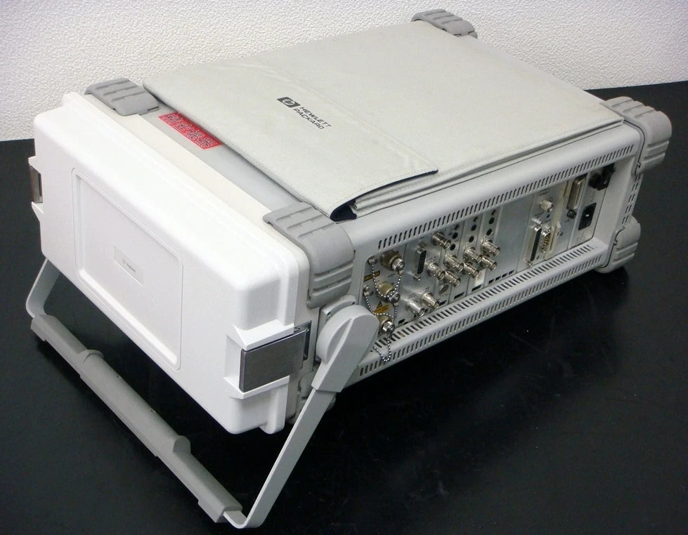 Agilent Omniber718 1.5M-2.4Gbps BER 1.3/1.5um  /001/010/106/601/602