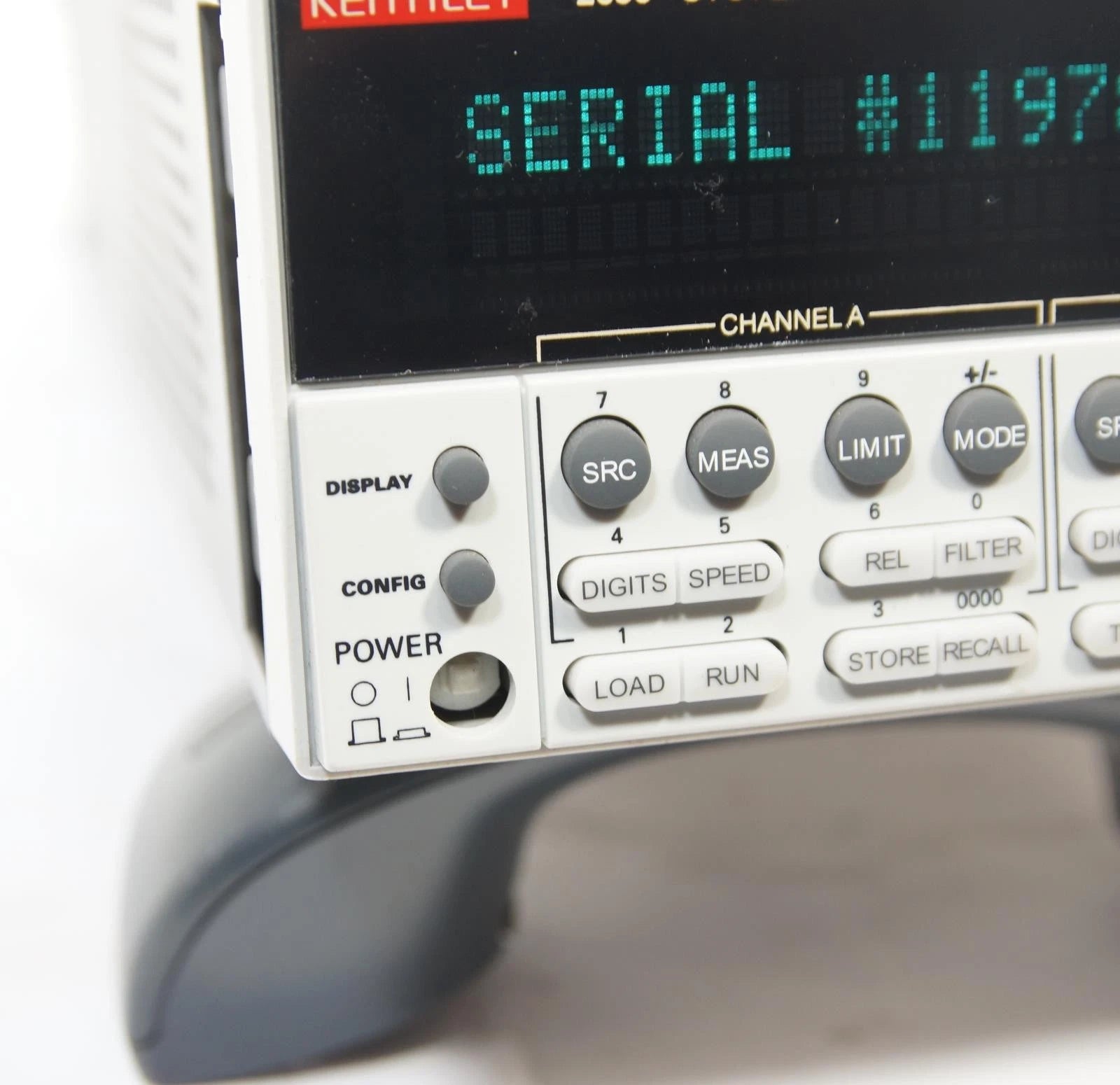Keithley 2636 Dual Channel SYSTEM Source Meter