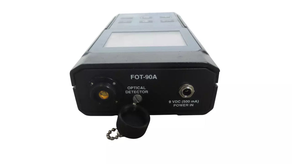 Exfo FOT-90A Fiber Optic Power Meter