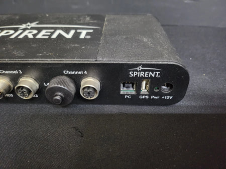 Spirent Nomad HD: PN 53-004652 (0133)