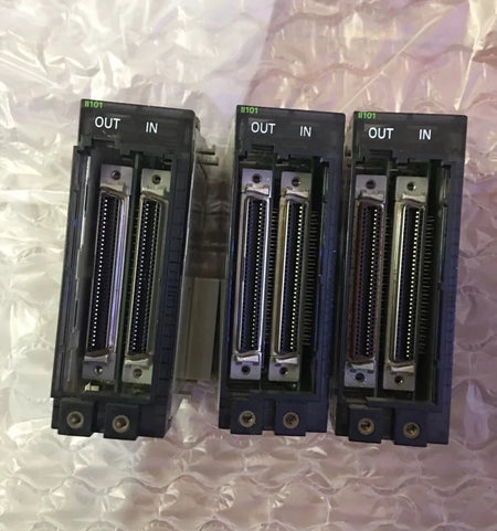 Omron CJ1W-II101 PLC Expansion Module