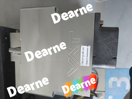 VAT Video Module Model 0190-37105