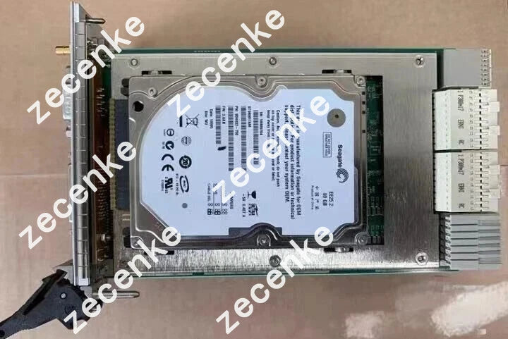 Used 1pc NI PXIE-8105 with 90-Day Warranty