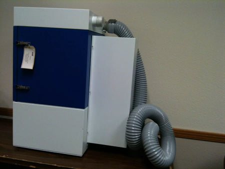 PACE 8889-0392 ARM EVAC 2 Hume Extractor