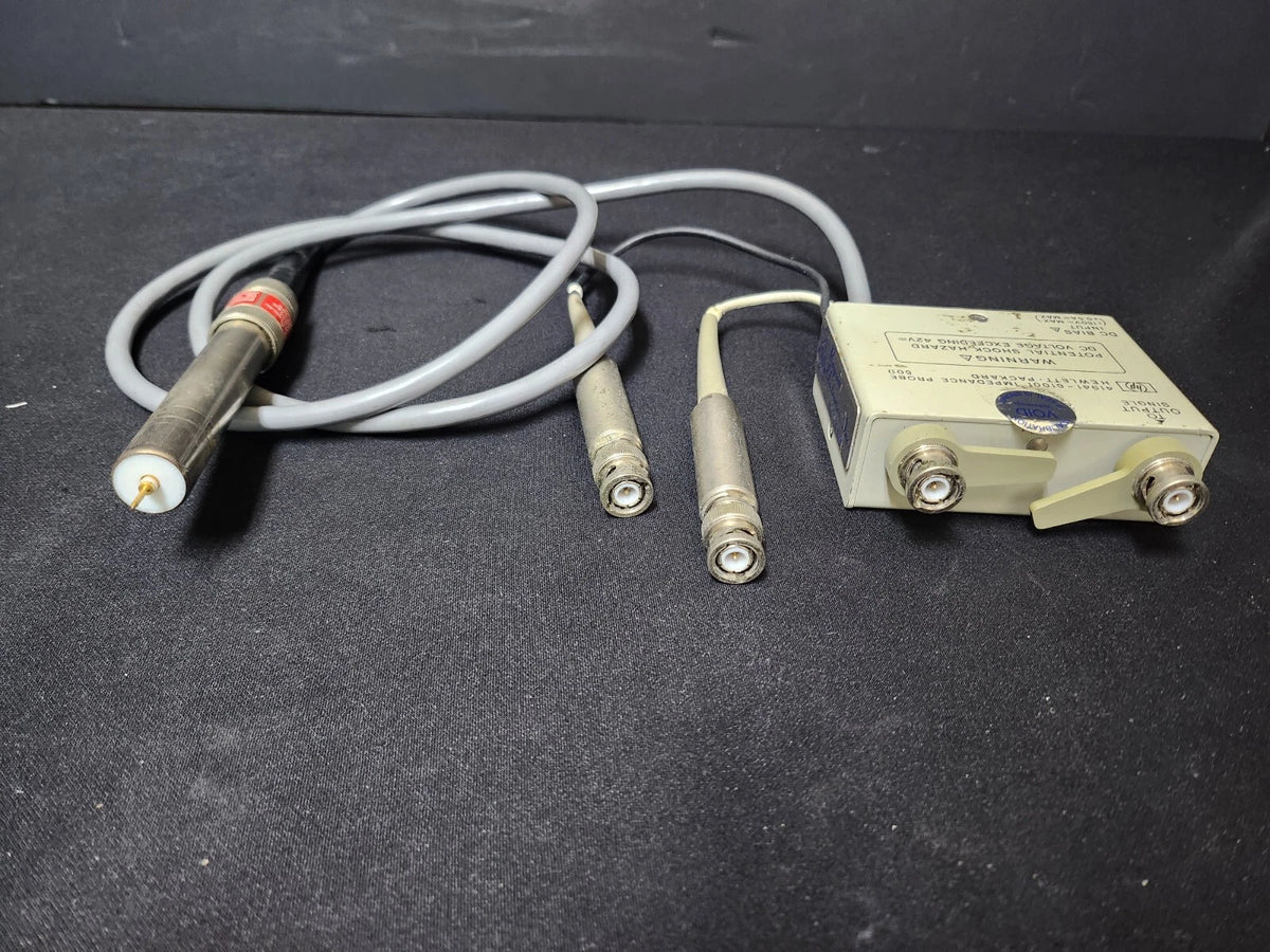 HP 41941-61001 Impedance Probe