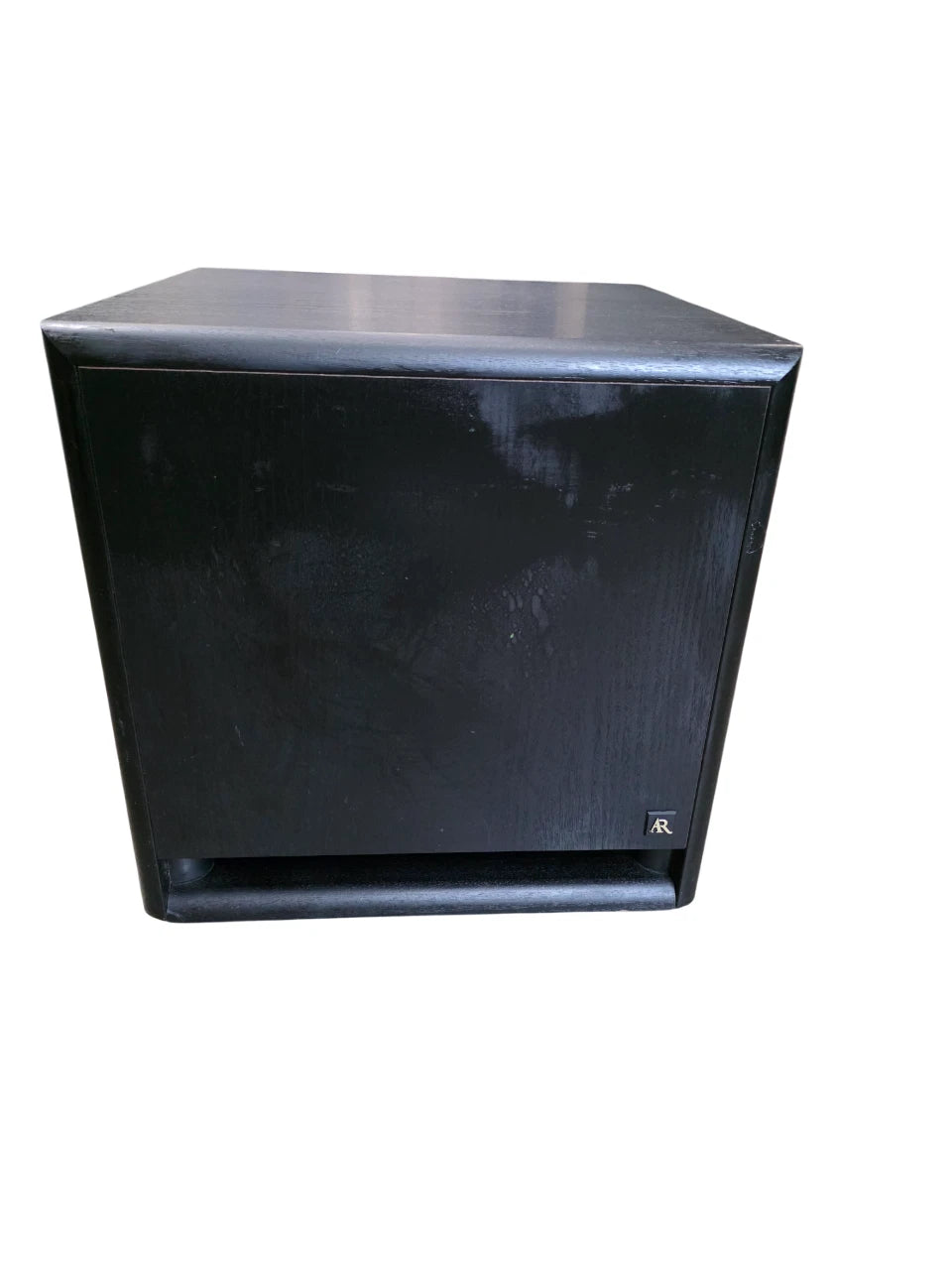 Acoustic Research S112PS Powered Subwoofer - Black- Free Shipping.