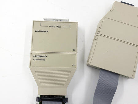 LA-3776A DEBUG-ATOM-A Combiprobe ATOM60 MIPI60-C