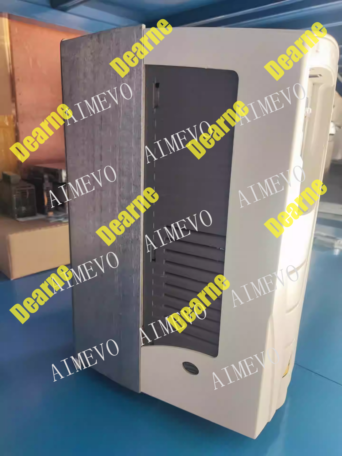 ABB Inverter ACS550-01-012A 5.5KW