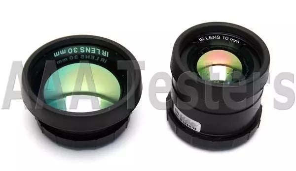 FLIR E60 60Hz 320 x 240 Infrared Thermal Imaging Camera IR Imager E-60 - XG eqpt
