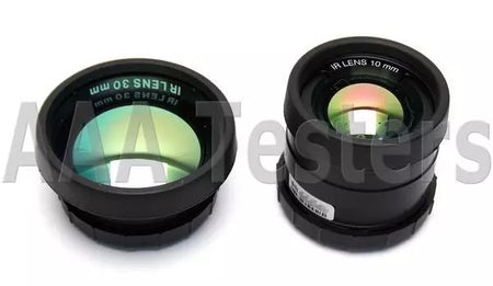FLIR E60 60Hz 320 x 240 Infrared Thermal Imaging Camera IR Imager E-60 - XG eqpt