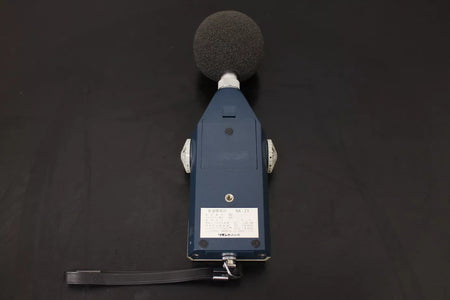 RION NA23 Real-time Octave Noise Analyzer
