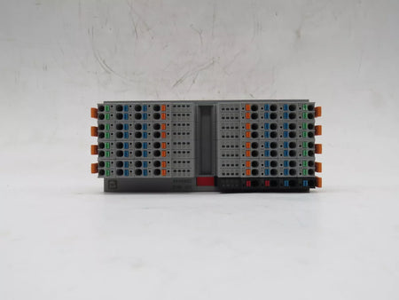 PHOENIX CONTACT AXL F DO16/3 XC 2F Axioline F Digital Output Order No. 2701228