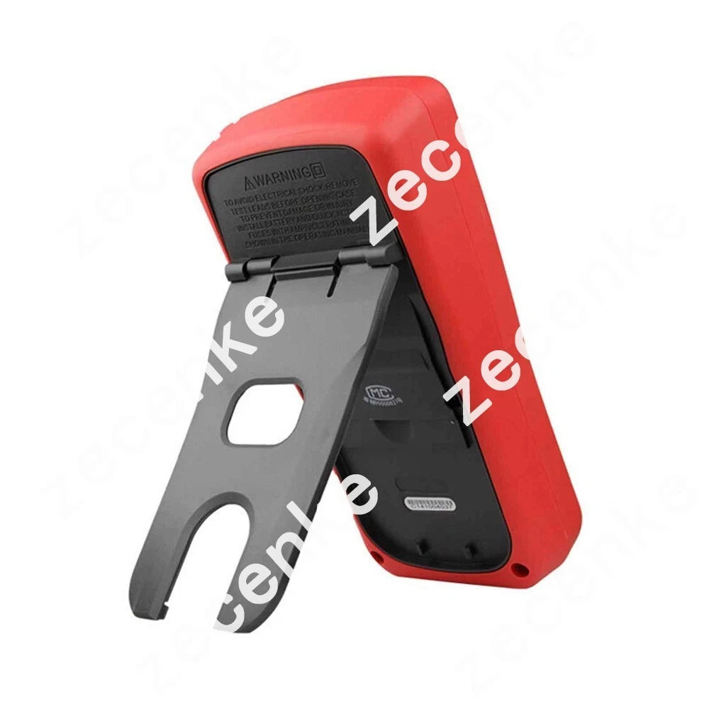UNI-T UT533 AC/DC Digital Insulation Resistance Megohmmeter Multimeter Tester