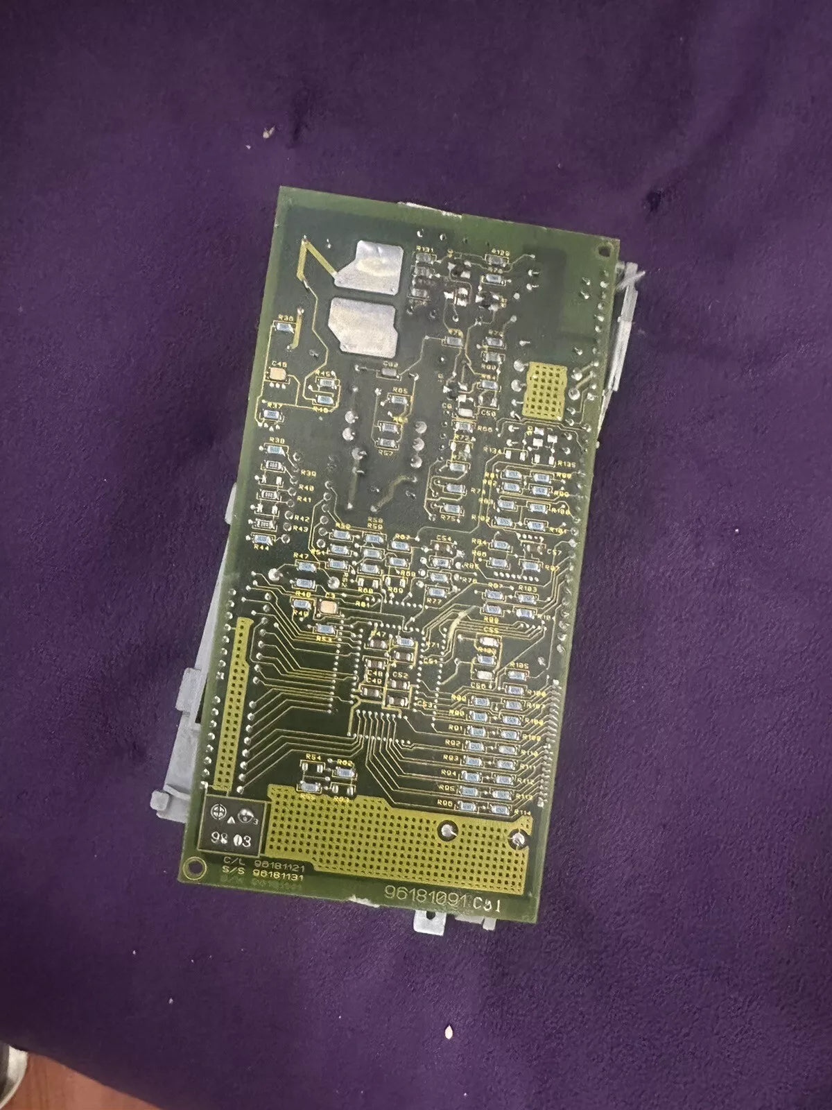 1791-16AC Only Parts for Increased Efficiency and Performance