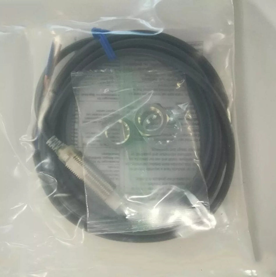 Omron E2E-X5ME1-Z Proximity Switch with Expedited Shipping