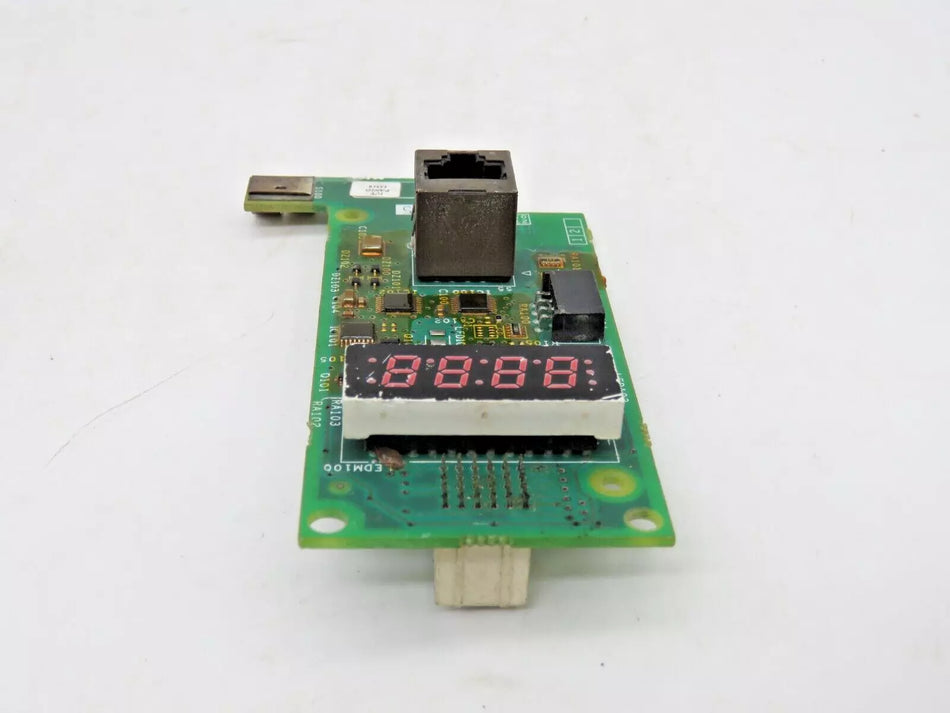 ICT PANTO Display Board Digital Counter Circuit Module