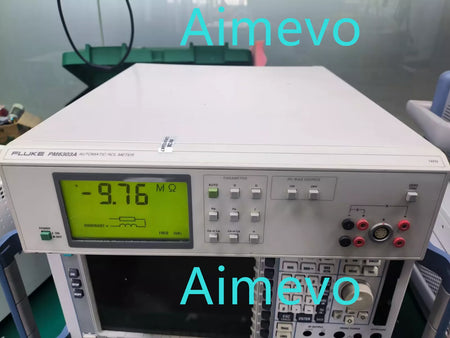 Fluke Philips PM6303A Automatic RCL Meter USED - XG eqpt