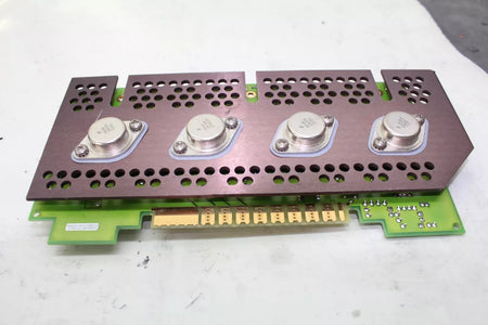 HP Agilent Keysight 08513-60007 Regulator Board A15