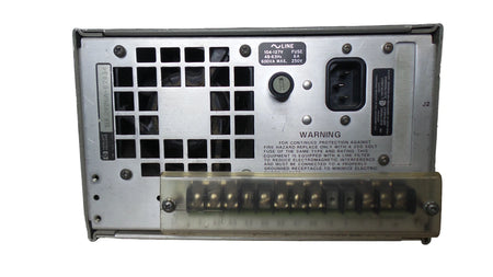 HP 6024A DC Power Supply - Free Shipping