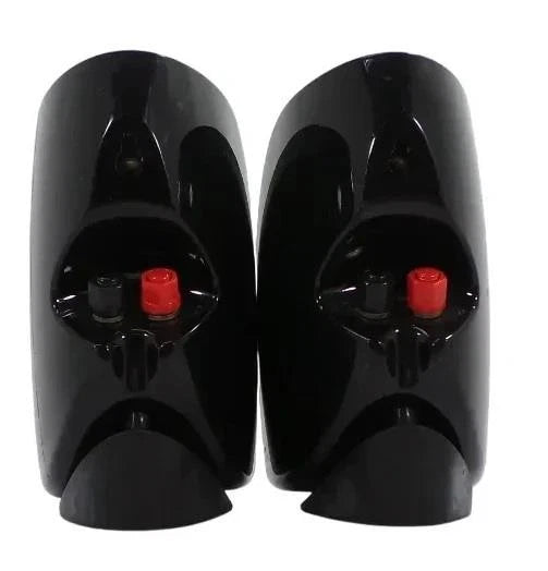 Pair of Polk Audio Blackstone TL2 Satellite Speakers - Black - Free Shipping