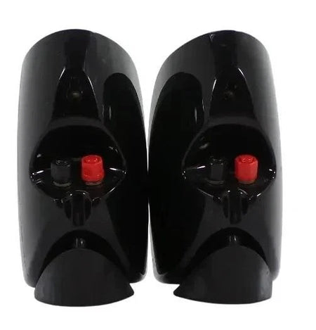 Pair of Polk Audio Blackstone TL2 Satellite Speakers - Black - Free Shipping