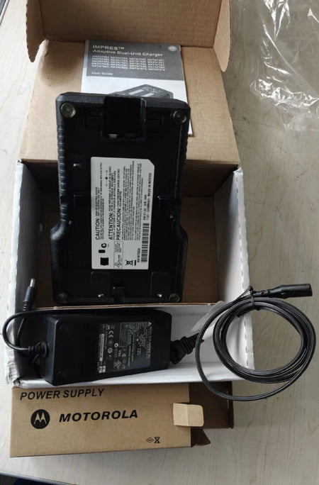 1pcs Motorola apx6000/7000/8 000