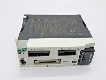 Panasonic MBDLN25SE AC Servo Drive 400W 0-240V 2.6A 1/3 Phase Tested