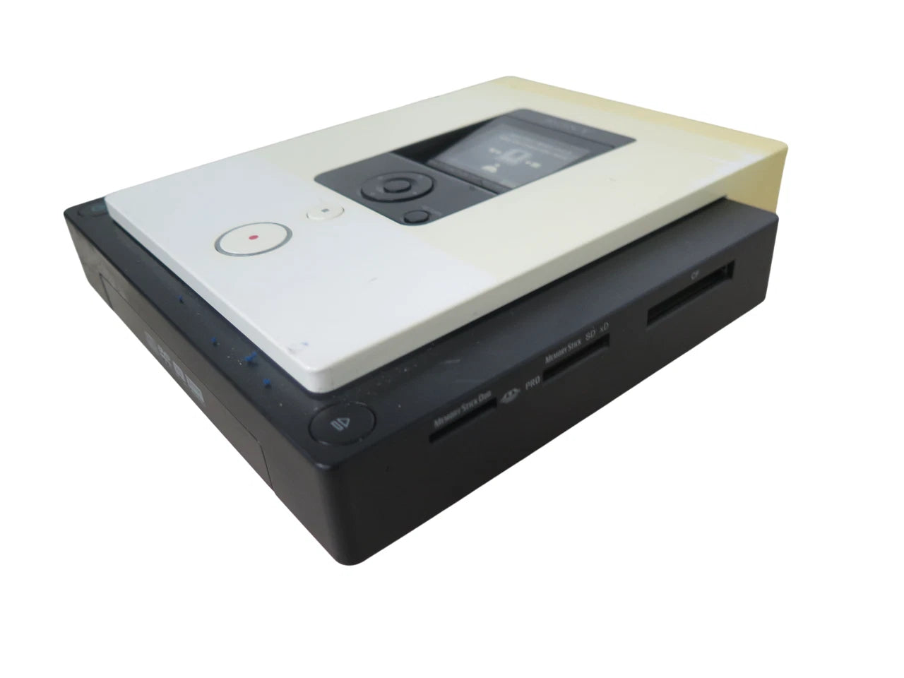 Sony VRD-MC3 Multi-Function DVD Recorder - Free Shipping