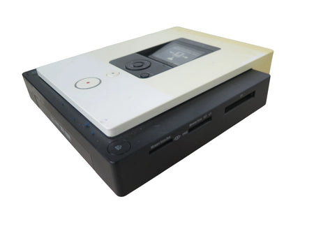Sony VRD-MC3 Multi-Function DVD Recorder - Free Shipping