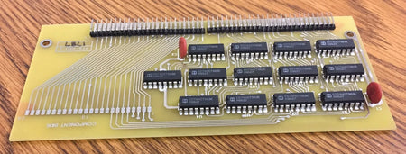 PTS-1057-2 Circuit Board with High Performance and Durability