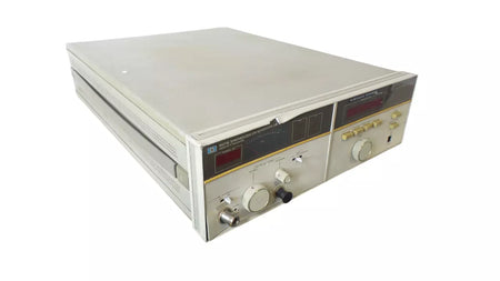 HP 8671B CW Generator 2.0 to 18GHz for High-Frequency Signal Generation