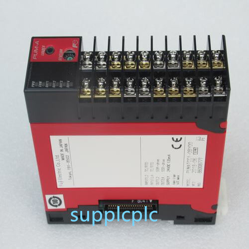 Thermostat PUMATCC1-0BY00 by Fuji