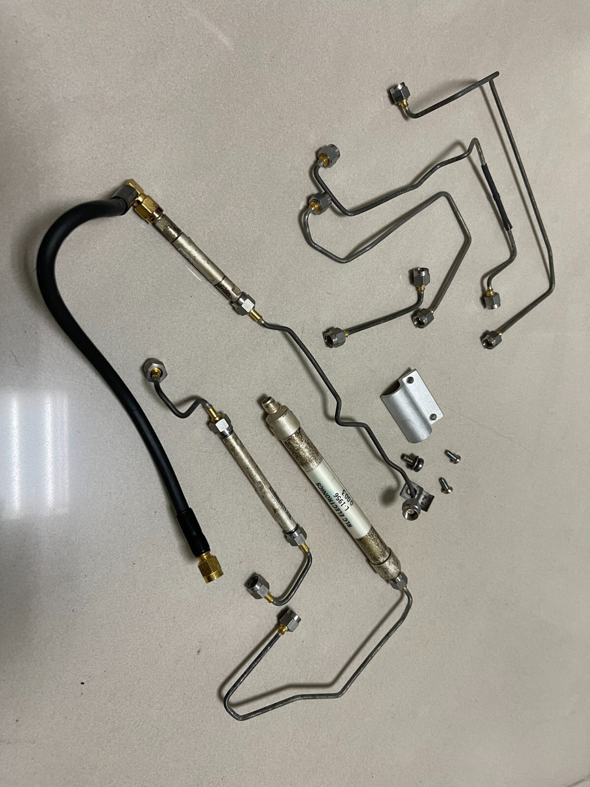 HP Agilent RLC Electronics L-1956 , L-1683 , L-2021 , 5086-7957 for 856x series