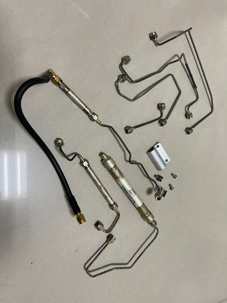 HP Agilent RLC Electronics L-1956 , L-1683 , L-2021 , 5086-7957 for 856x series