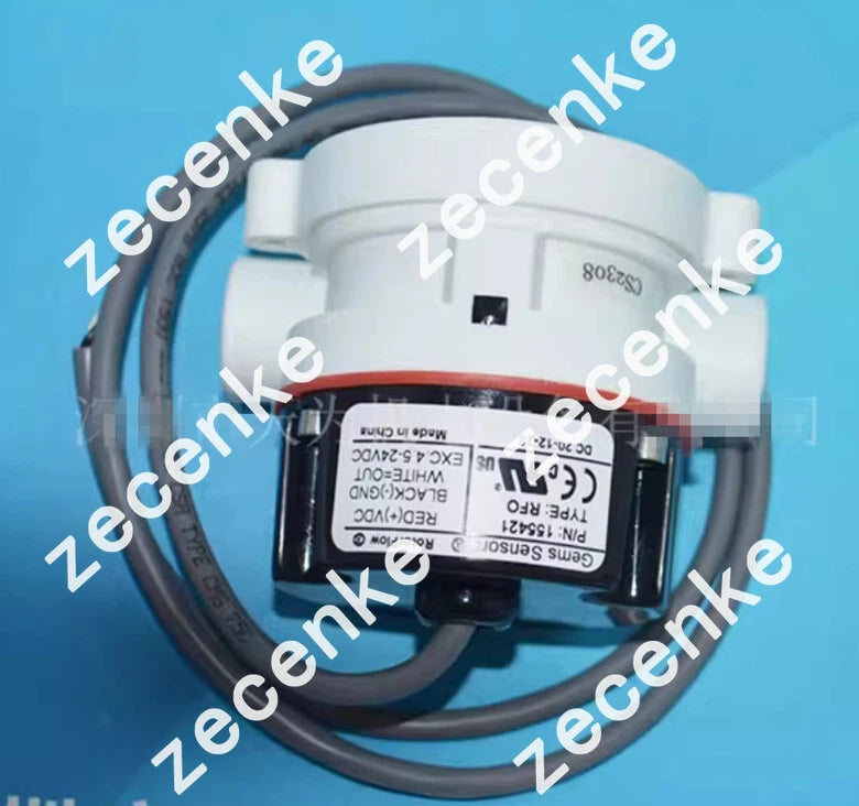 1pcs NEW GEMS Sensor 155421