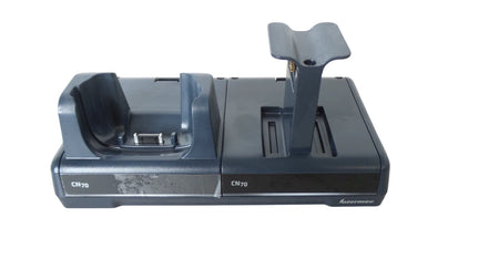 LOT OF 2 Intermec CN70 1002UU01 Scanner Charging Dock Station - Free Shipping