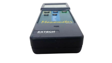 Extech Instruments Manometer 407910 with Advanced Digital Display