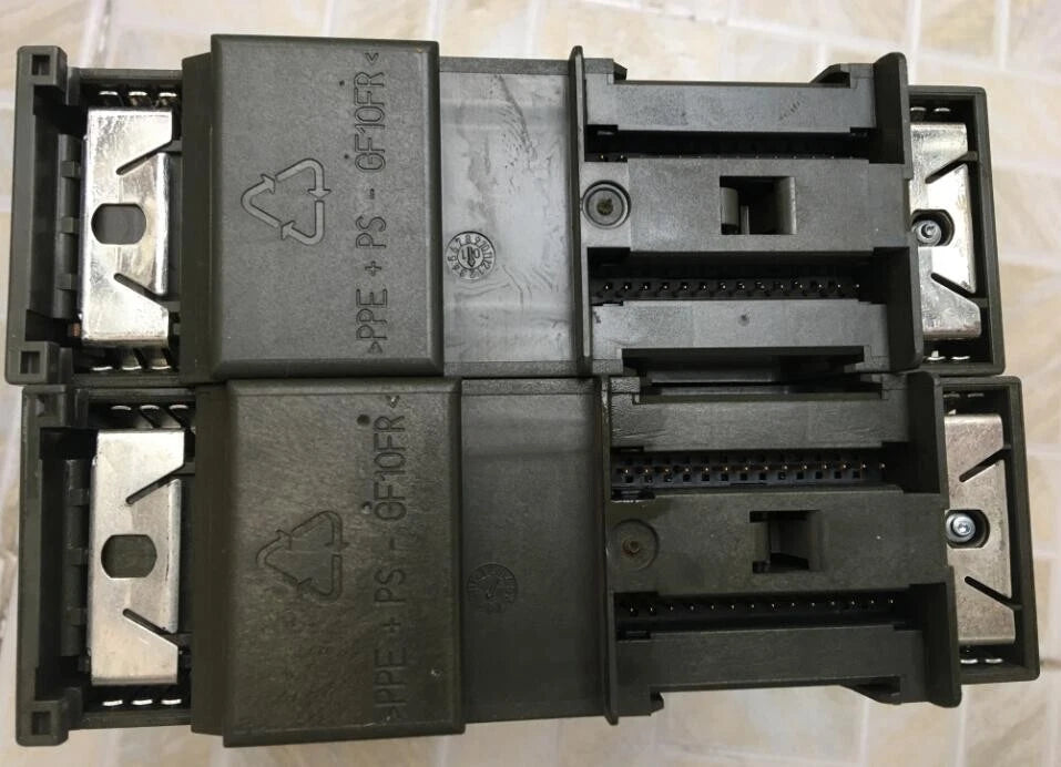 Siemens 6ES7 332-5HB01-0AB0 Industrial Ethernet Module