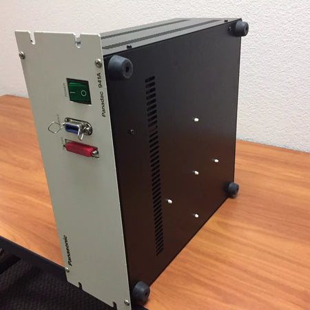 Panasonic Panadac 941A Position Controller