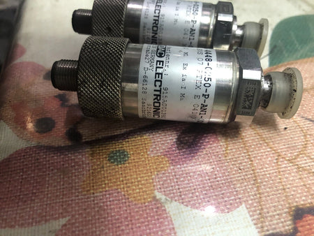 EDS 4448-0250-P-AN 1-000,BVS 07 ATEX E 041 X