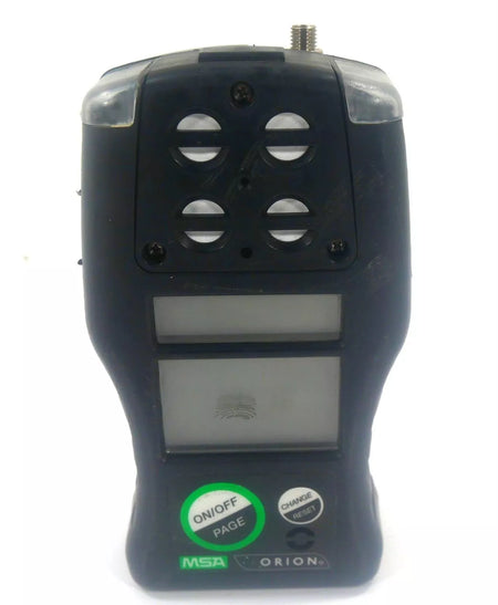 MSA ORION Handheld Multigas Detector
