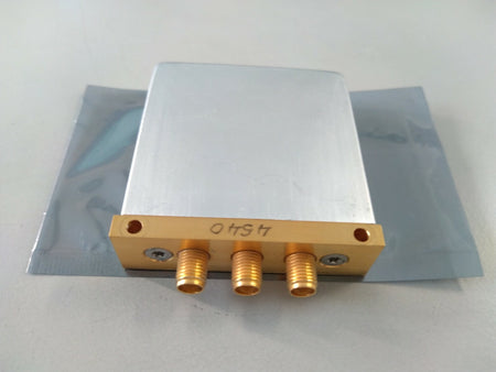 HP Agilent Keysight 5087-7137 Solid State Switch Assembly