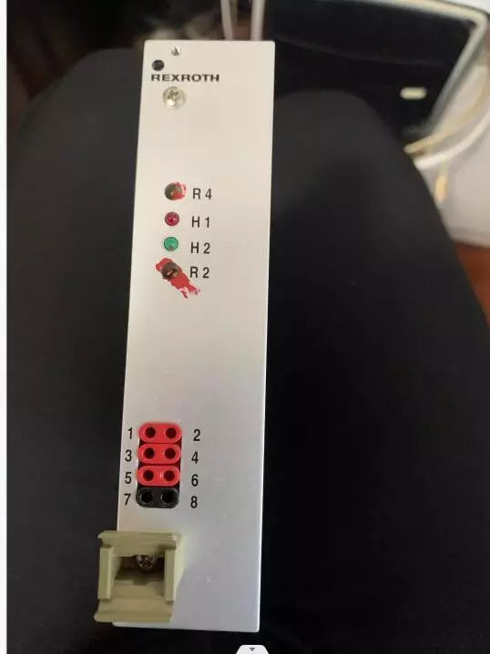 VT5041-25/1-3D, VT504125/13D, R900021337: Hydraulic Valve for Industrial Machinery