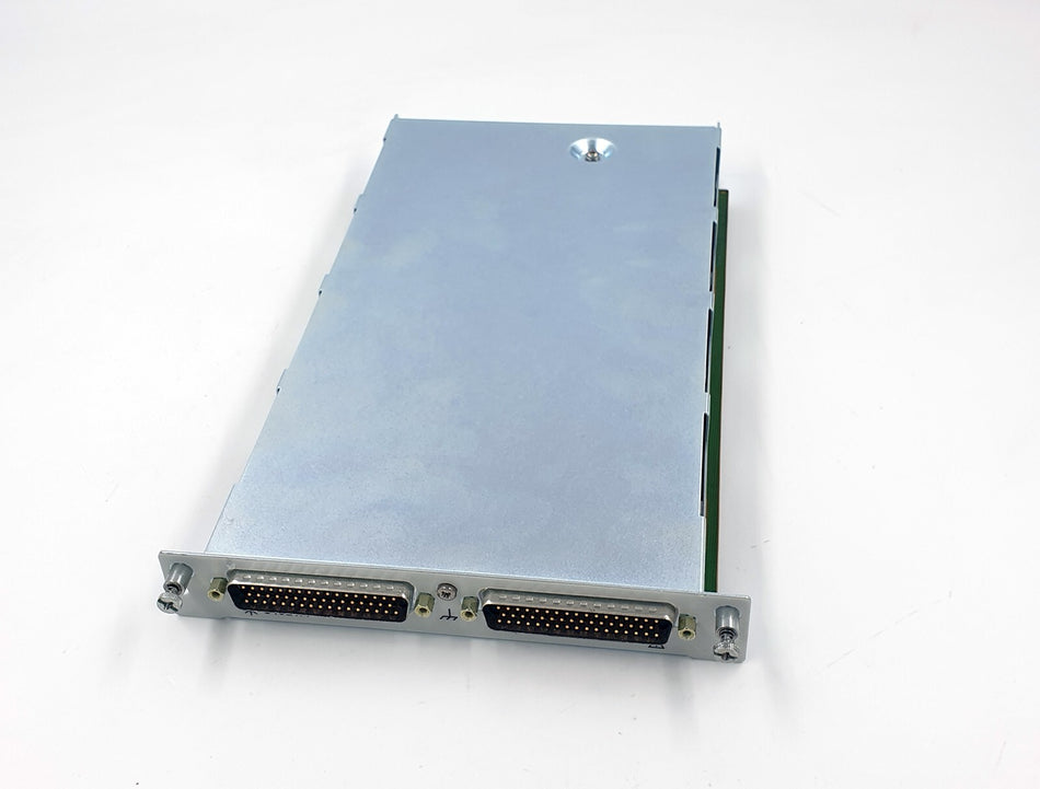 Keysight 34921A 40-Channel Armature Multiplexer