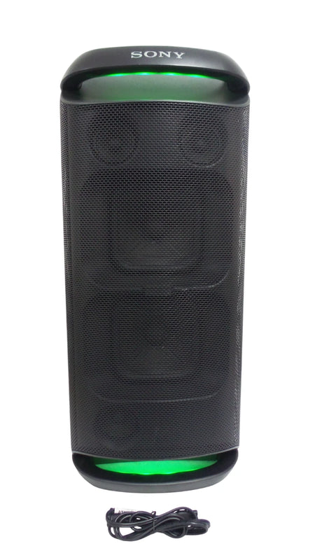 Sony SRS-XV800 X-Series Wireless Portable Karaoke Party Speaker-Free Shipping