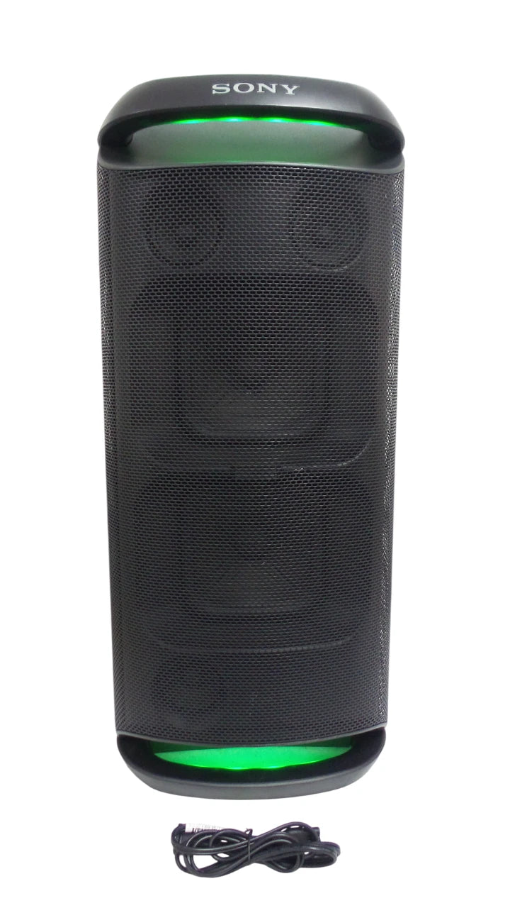 Sony SRS-XV800 X-Series Wireless Portable Karaoke Party Speaker-Free Shipping