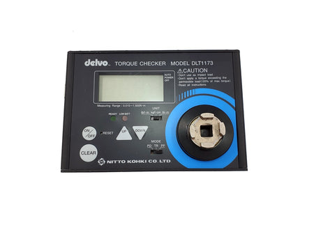 delvo DLT1173 Torque Checker